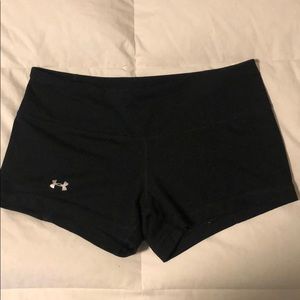 Under Armour spandex
